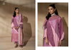 Drone Eye By T And M Organza Viscose Printed Dress Material Wholesale Price In Surat 